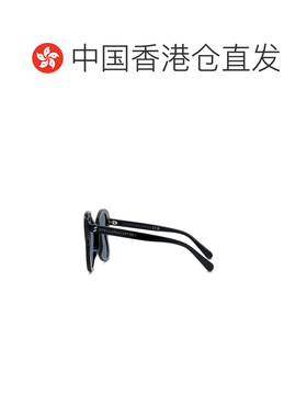 1h可退 Stella McCartney 徽标太阳镜 SC4063IK