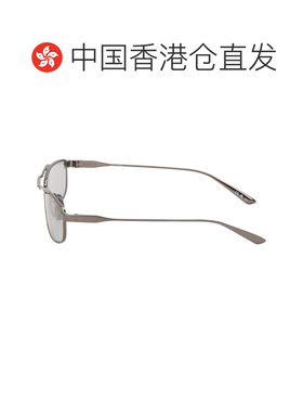 1h可退 香港直邮Balenciaga 巴黎世家 男士 灰色 Everyday Tag 3.