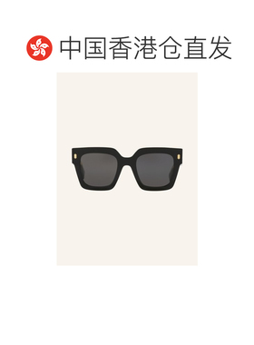 香港直邮FENDI 女士太阳镜 100158426213000 CO 花色 Sunglasses