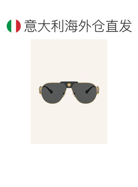欧洲直邮versace/范思哲 女士 太阳镜配饰