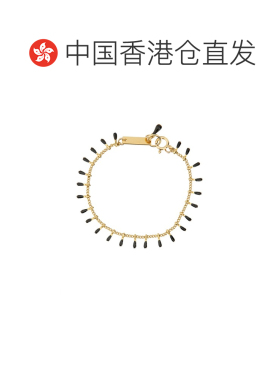 香港直邮IsabelMarant伊莎贝尔 玛兰女士手链珠子 【付后1h可退】