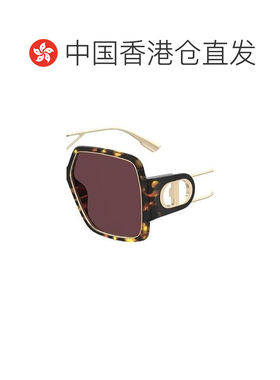 香港直邮Dior 大方框太阳眼镜 30MONTAIGNE2EPZ迪奥方形