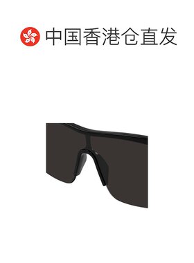 香港直邮Saint Laurent 徽标太阳镜 SL519