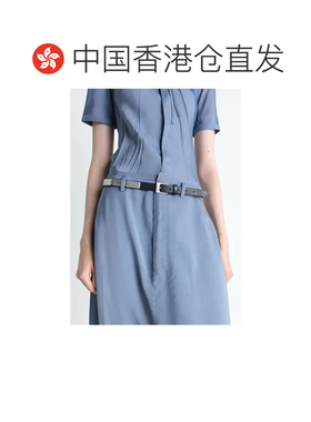 香港直邮Lemaire女士腰带 【付】皮带 【付后1h可退】