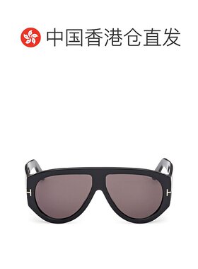 1h可退 香港直邮Tom Ford 汤姆 福特 男士 BRONSON FT1044 01A 太