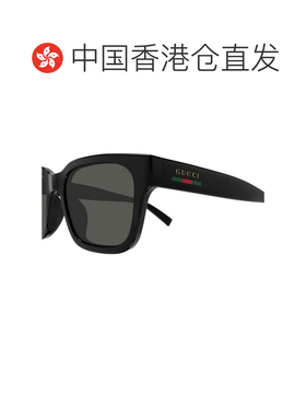 1h可退 香港直邮Gucci 古驰 男士 GG1857SK 001 太阳镜 GG1857SK0