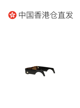 香港直邮valentino 华伦天奴 女士 Shield-style 太阳眼镜 VG0005