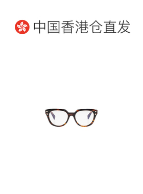 1h可退 香港直邮BALMAIN 女士眼镜 BPX162B52 SS2026 白色 全框太