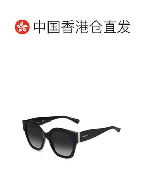 香港直邮Jimmy Choo 周仰杰 女士 -sunglasses 太阳镜 LEELAS8079