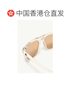 1h可退 香港直邮Moncler 全框太阳镜 5690LME6024X3003P