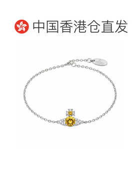 香港直邮VIVIENNE WESTWOOD 男士手链手镯 6102022I02P720P720