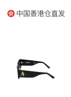 香港直邮The Attico 女士 MARFA 太阳镜 配饰ATTICO3C1SUNC1眼镜