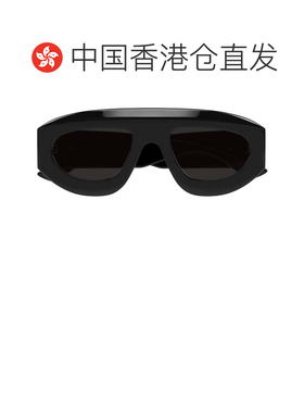 香港直邮Bottega Veneta 几何框太阳镜 BV1358S