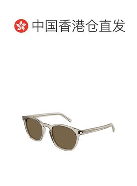 香港直邮Saint Laurent 圣罗兰 男士 -sunglasses 太阳镜 SL 2804