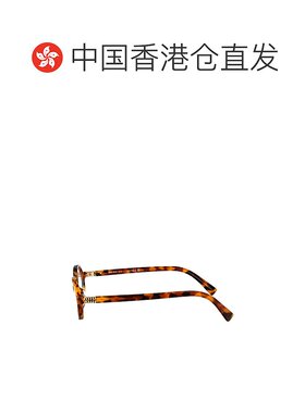香港直邮Miu Miu 缪缪 女士 0MU 01XV 眼镜 0MU01XV19P1O1