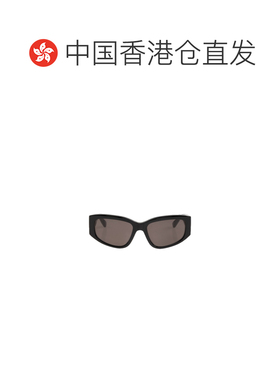 香港直邮Balenciaga 几何太阳镜 858833T0039巴黎世家