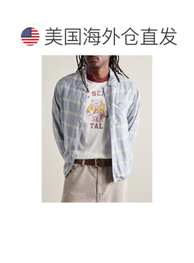 美国直邮PoloRalphLaurenPolo拉夫 劳伦男士腰带【付后1h可退】