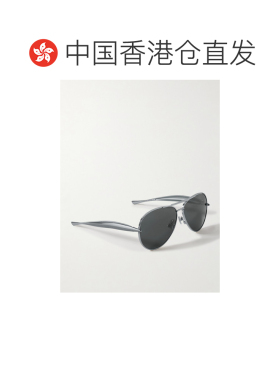 1h可退 Bottega Veneta 葆蝶家 女士 全框太阳镜 BV1305S