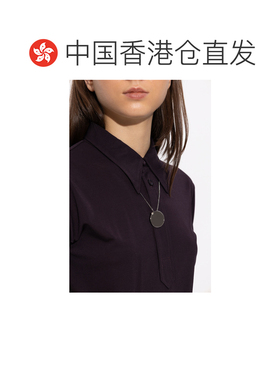 香港直邮MM6 MAISON MARGIELA 女士项链 SM7UU0114P8605951