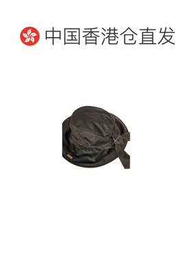 香港直邮Barbour 女士帽子 LHA0394LO72 AW2026 【付后1h可退】