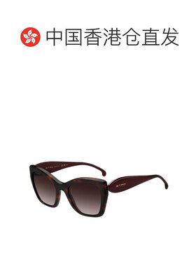 1h可退 香港直邮Etro 艾特罗 女士 ETRO 0084/S 82U 太阳镜(HA) E