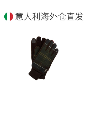 欧洲直邮Barbour 男士手套 MGL0144TN11 AW2025 【付后1h可退】