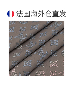 欧洲直邮自营LV路易威登 女士渐变披肩 1H配饰支【付后1h可退】