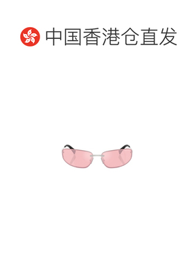 香港直邮Miu Miu 徽标太阳镜 MUA50S缪缪