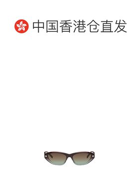 香港直邮Givenchy 徽标太阳镜 GV40038I纪梵希