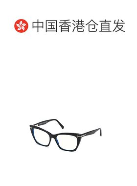 香港直邮Tom Ford 汤姆 福特 女士 FT5709-B 眼镜 FT5709B001