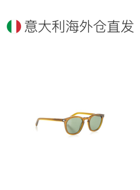欧洲直邮saint laurent 男士 太阳镜