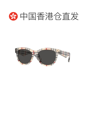 香港直邮Burberry 巴宝莉 女士 BE4432U 412287 太阳镜 BE4432U41