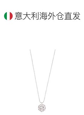 欧洲直邮mm6 maison margiela 女士 项链吊坠