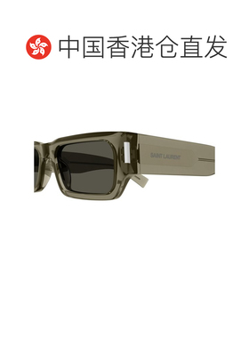 1h可退 香港直邮Saint Laurent 圣罗兰 男士 SL 660 003 太阳镜 S