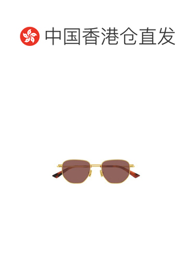香港直邮Bottega Veneta 葆蝶家 女士 Eyewear 分体 Panthos 太阳