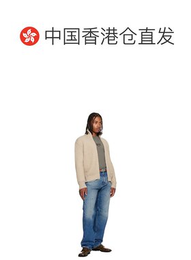 1h可退 香港直邮Mm6 Maison Margiela 马丁 马吉拉 MM6 男士 Sign