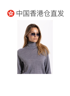 1h可退 香港直邮TOM FORD 男士太阳镜 FT135405416W CO 银色 ‘Ja