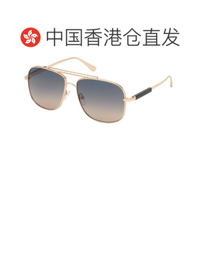 1h可退 香港直邮Tom Ford 汤姆 福特 男士 -sunglasses 太阳镜 JU