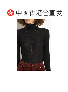 1h可退 香港直邮Lemaire 女士 Personal Brush 项链 JW0081LO036