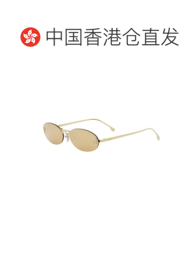 1h可退 香港直邮Fendi 芬迪 女士 First FE4075US 30L 水晶太阳镜