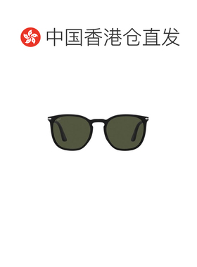 香港直邮PERSOL 男士太阳镜 PO3316S9531 AW2025 绿色 PERSOL Sun