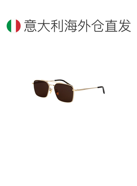 欧洲直邮gucci/古驰 男士 太阳镜