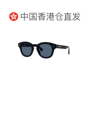 1h可退 香港直邮kenzo 高田贤三 女士 -sunglasses 太阳镜 KZ4016