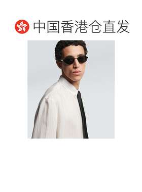 1h可退 香港直邮SaintLaurent圣罗兰SL 692男士太阳镜