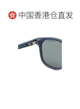 1h可退 Emporio Armani 椭圆形镜框太阳镜 EA4225U