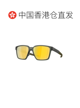香港直邮Oakley 欧克利 女士 ACTUATOR SQ OO9430 943006 太阳镜