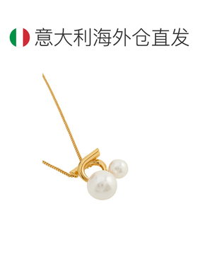 欧洲直邮ferragamo/菲拉格慕 女士 项链