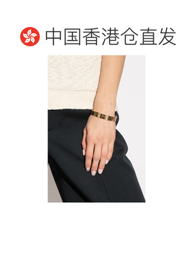 1h可退 香港直邮MAISON MARGIELA 男士手链手镯 SM1UY0081SV01589