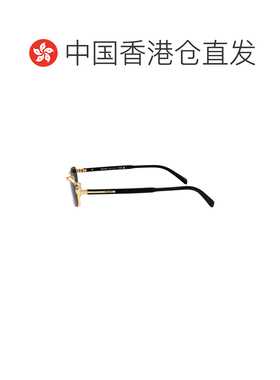 香港直邮Prada 普拉达 男士 ORO 金属太阳眼镜 0PRB54S5AK70B