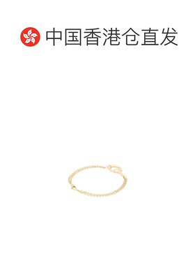 香港直邮Gucci 古驰 女士 马衔扣手链 YBA795812001